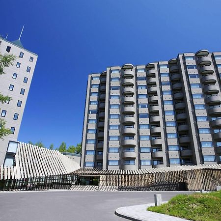 One Niseko Resort Towers Eksteriør billede