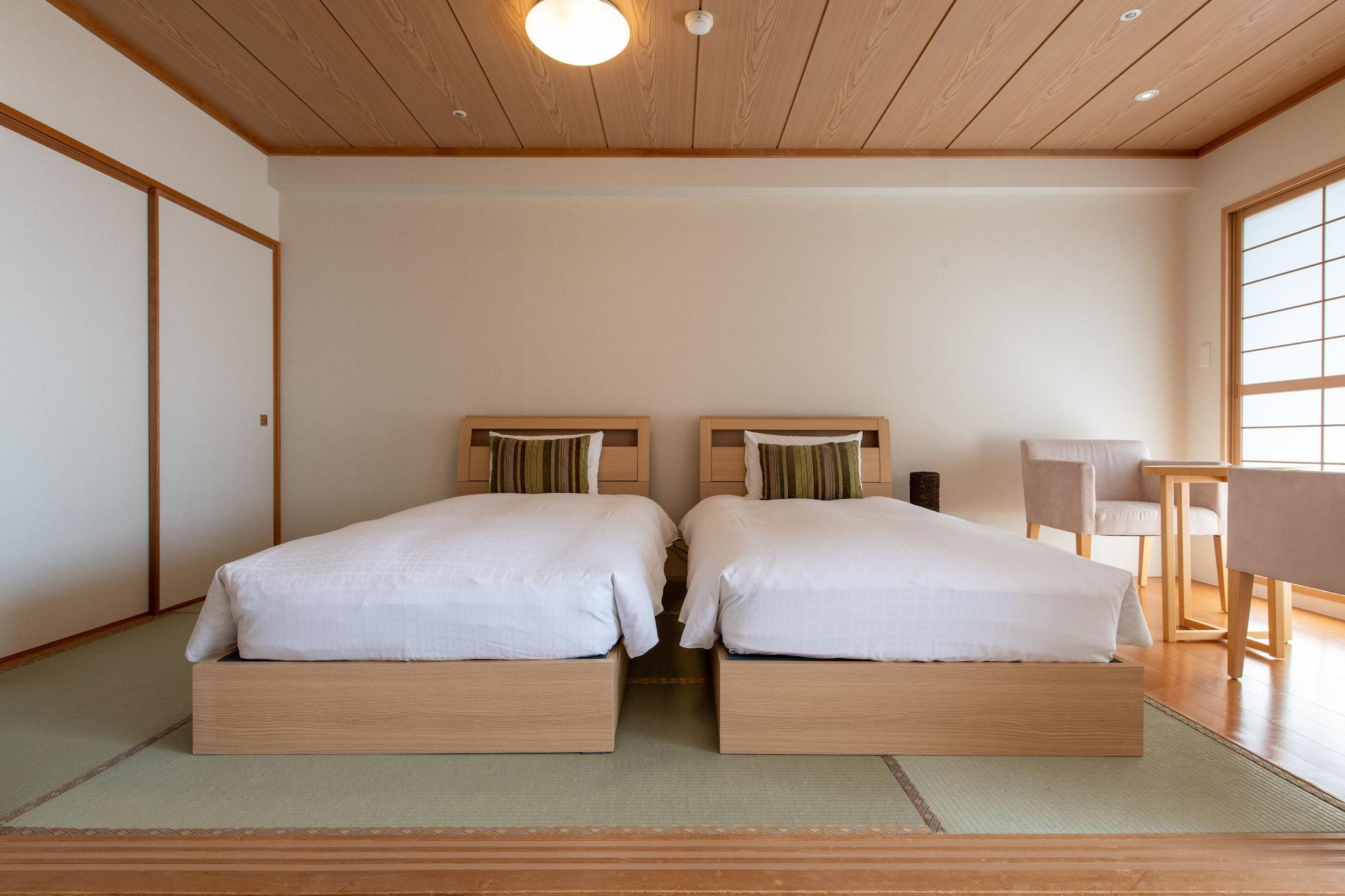 One Niseko Resort Towers Eksteriør billede