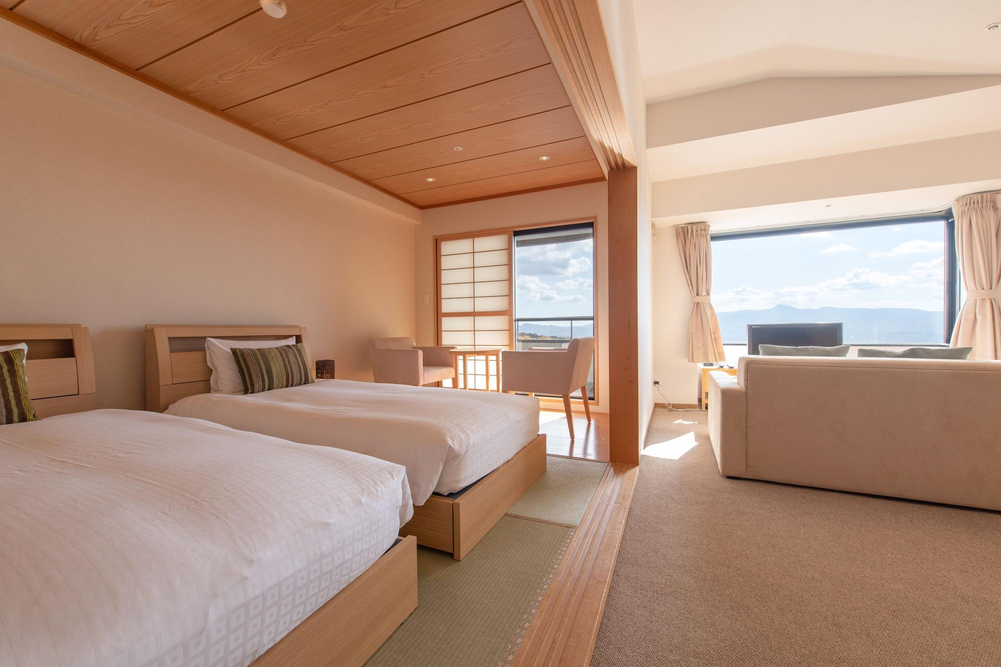 One Niseko Resort Towers Eksteriør billede
