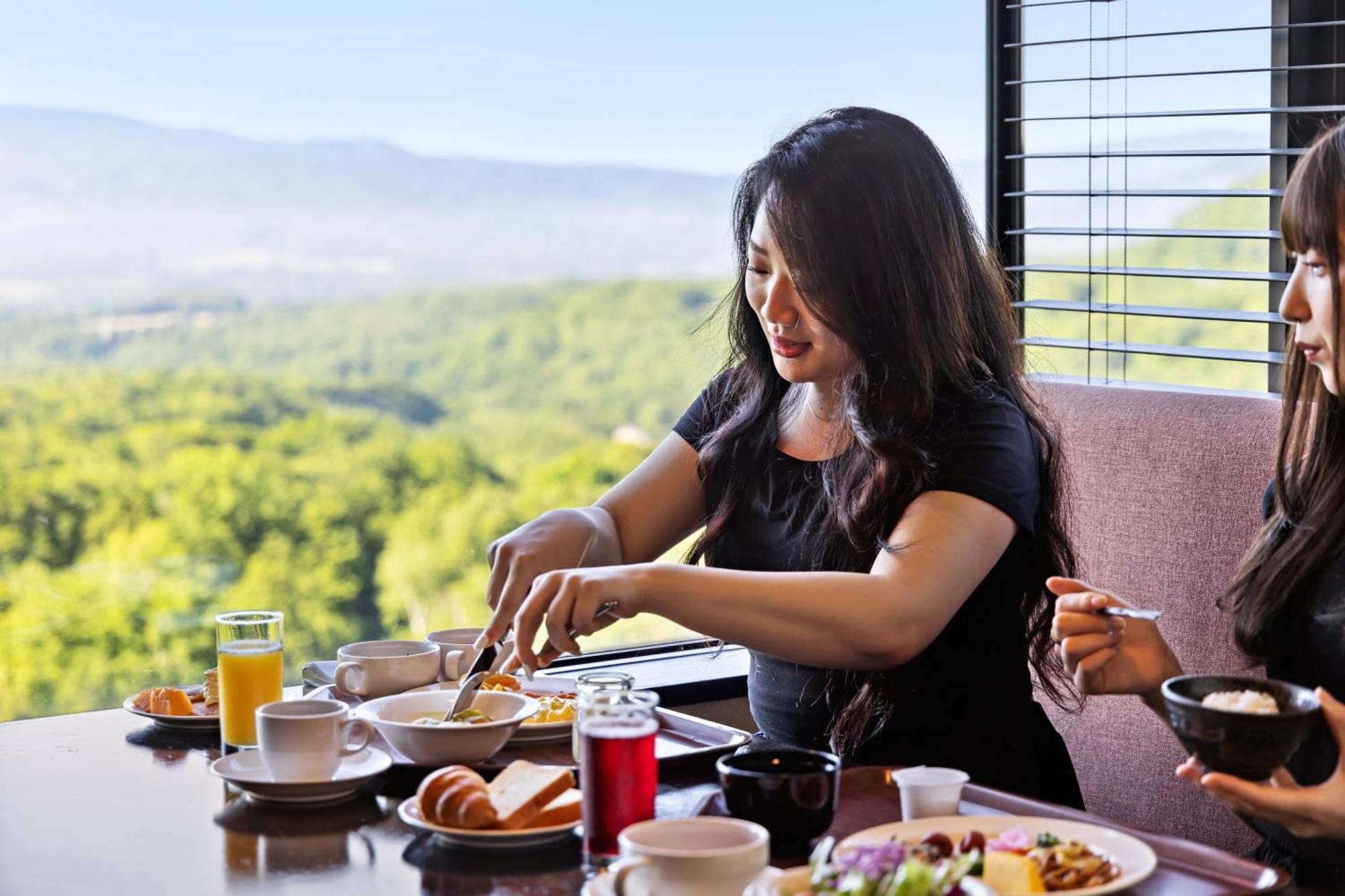 One Niseko Resort Towers Eksteriør billede