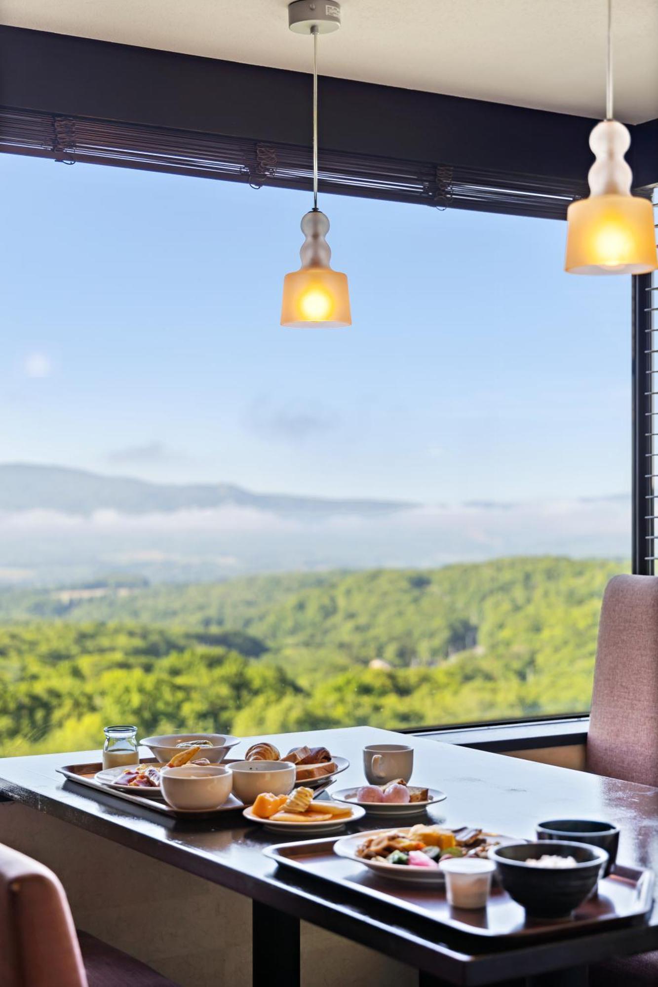 One Niseko Resort Towers Eksteriør billede