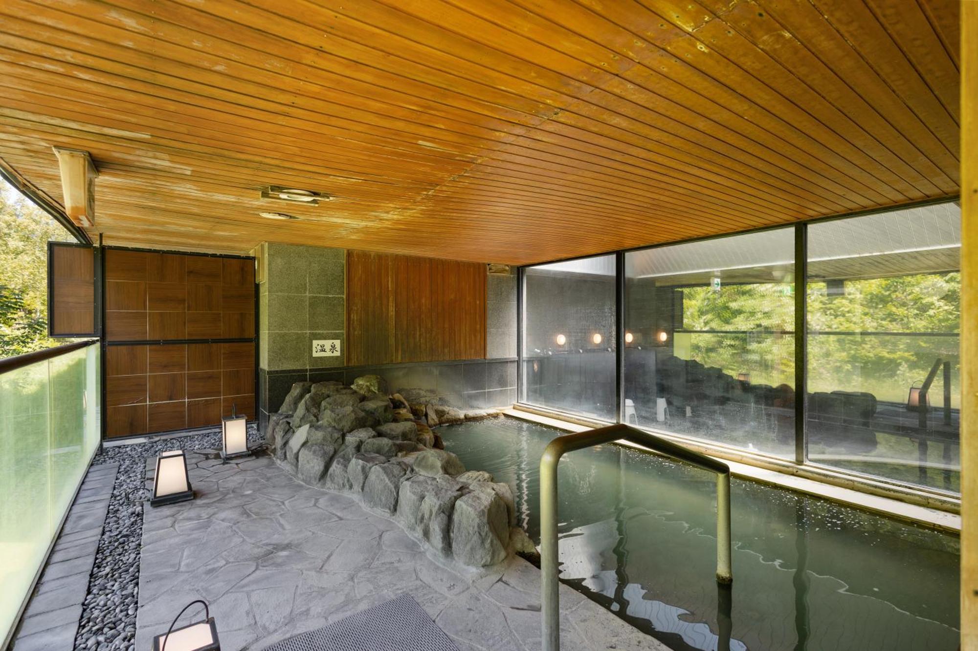 One Niseko Resort Towers Eksteriør billede