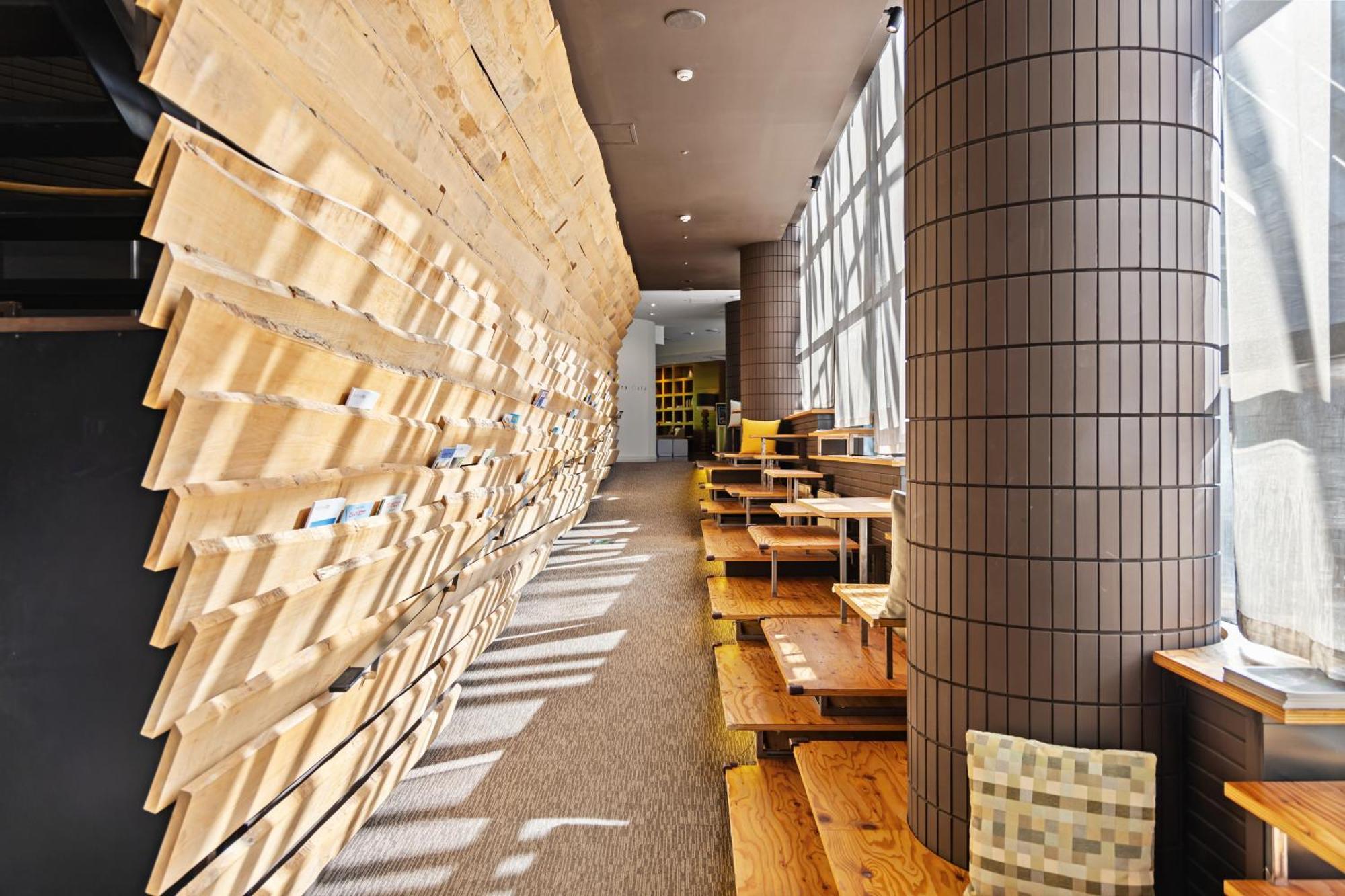 One Niseko Resort Towers Eksteriør billede